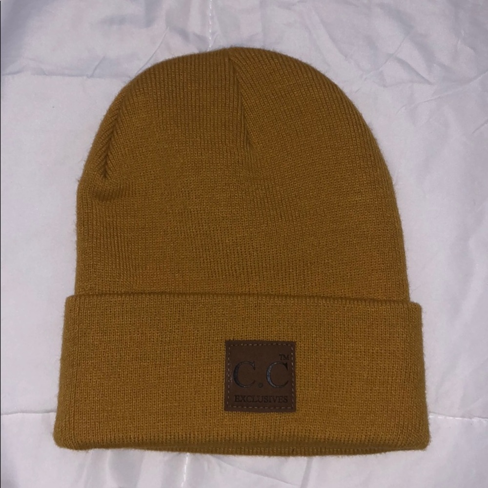 Beanie